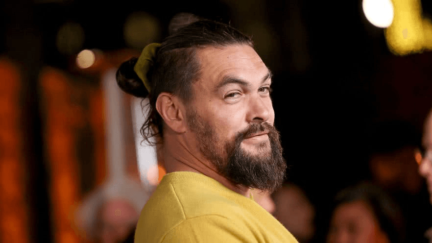 Jason Momoa vai virar brasileiro em Street Fighter: astro será Blanka no novo filme